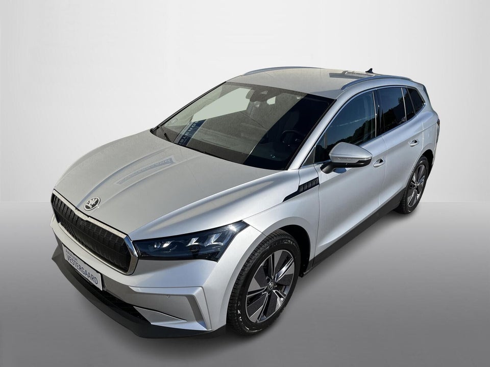Skoda Enyaq 85 iV Loft 5d