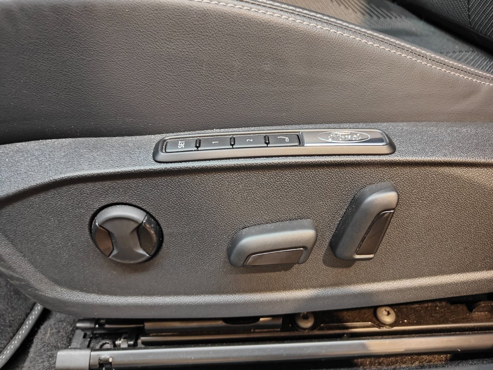 Ford Explorer 79 Select Extended Range 5d