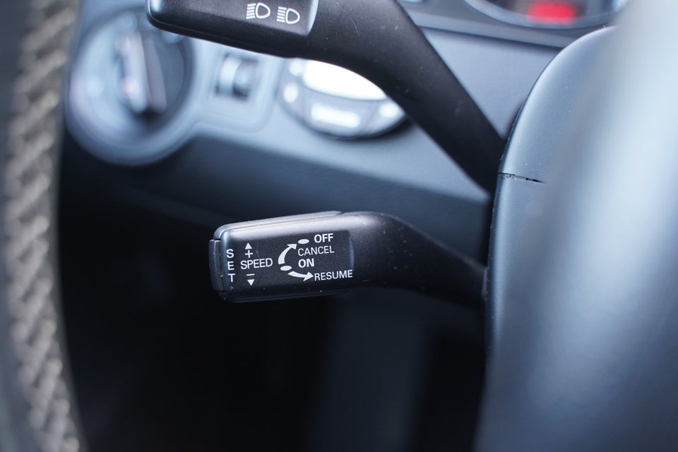 VW Passat 2,0 FSi Comfortline Variant 5d