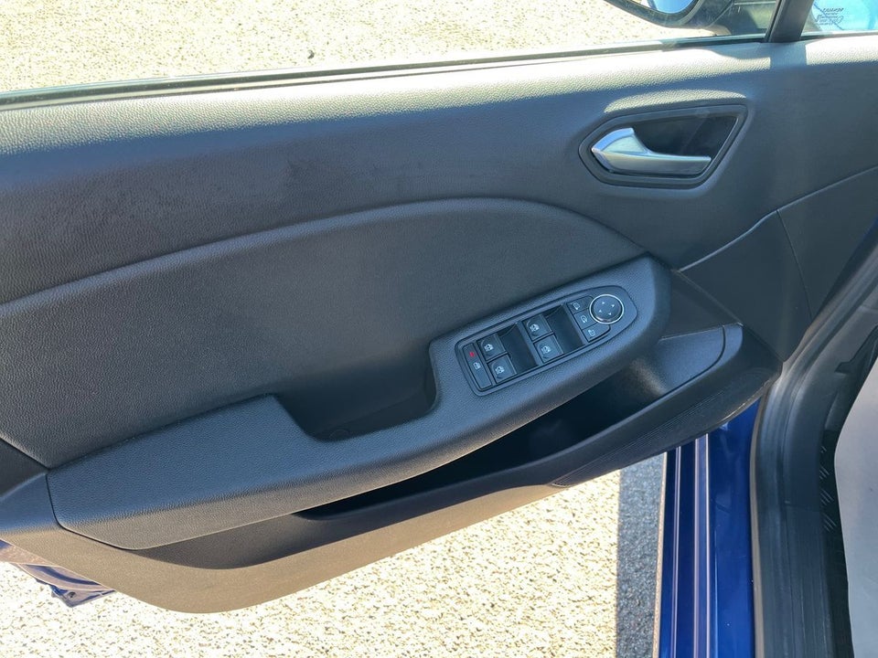 Renault Clio V 1,0 TCe 90 Intens X-tr. 5d