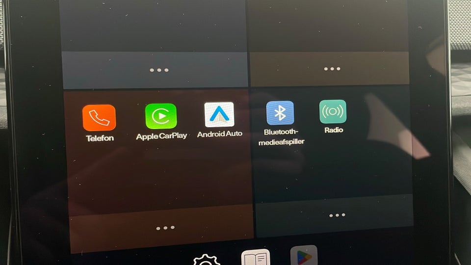 Polestar 2 Standard Range 5d