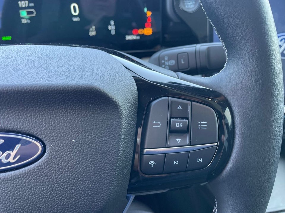 Ford Puma 46 Gen-E Premium 5d