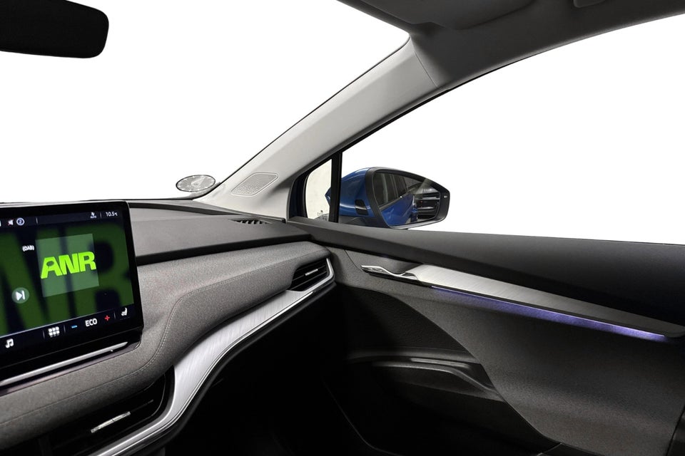 Skoda Enyaq 60 iV 5d