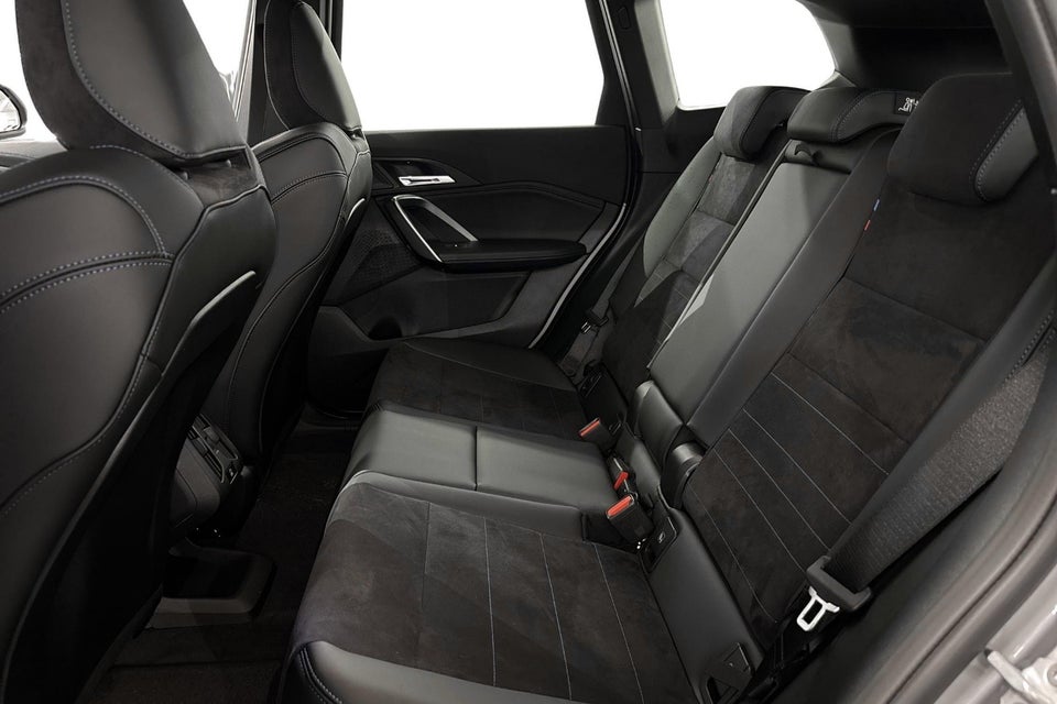 BMW iX1 eDrive20 M-Sport 5d