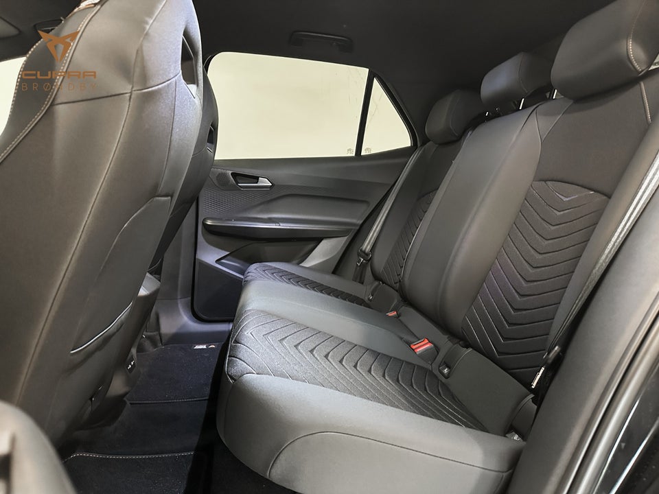 Cupra Born 77 Pasión 5d