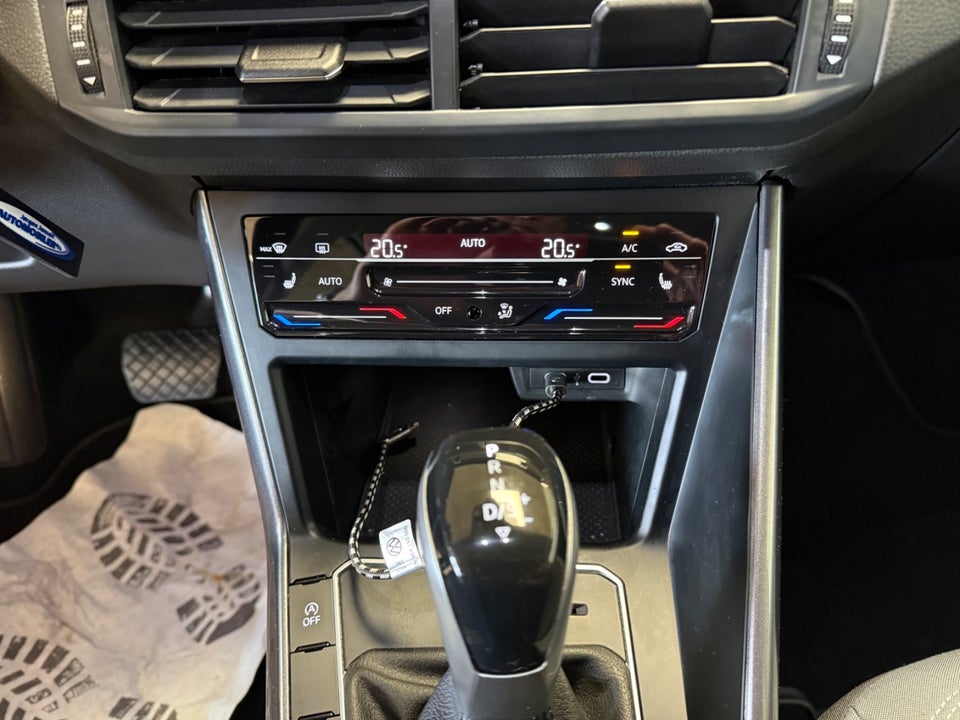 VW Polo 1,0 TSi 95 Style DSG 5d