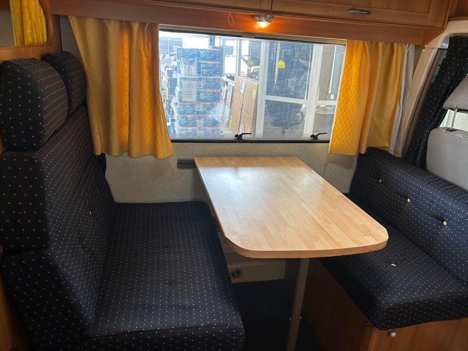 Fiat Elnagh 2,0 Merlin Slim 2 2d