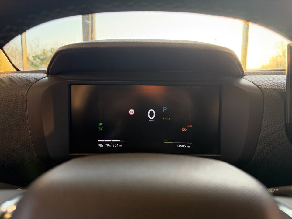 Citroën ë-C4 54 Max 5d