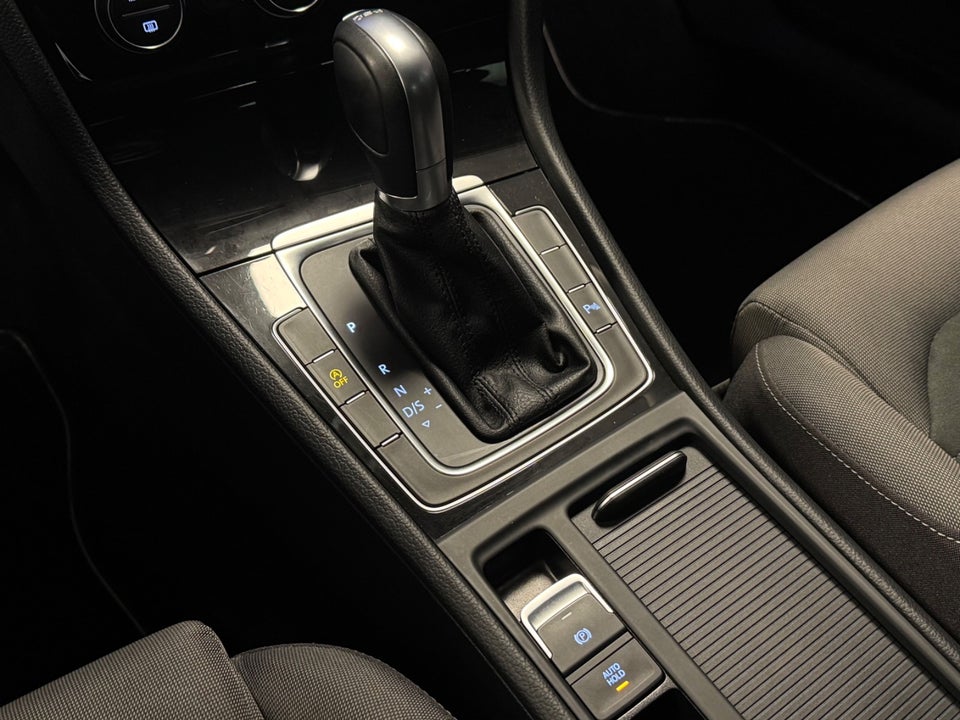 VW Golf VII 1,4 TSi 150 Highline DSG 5d