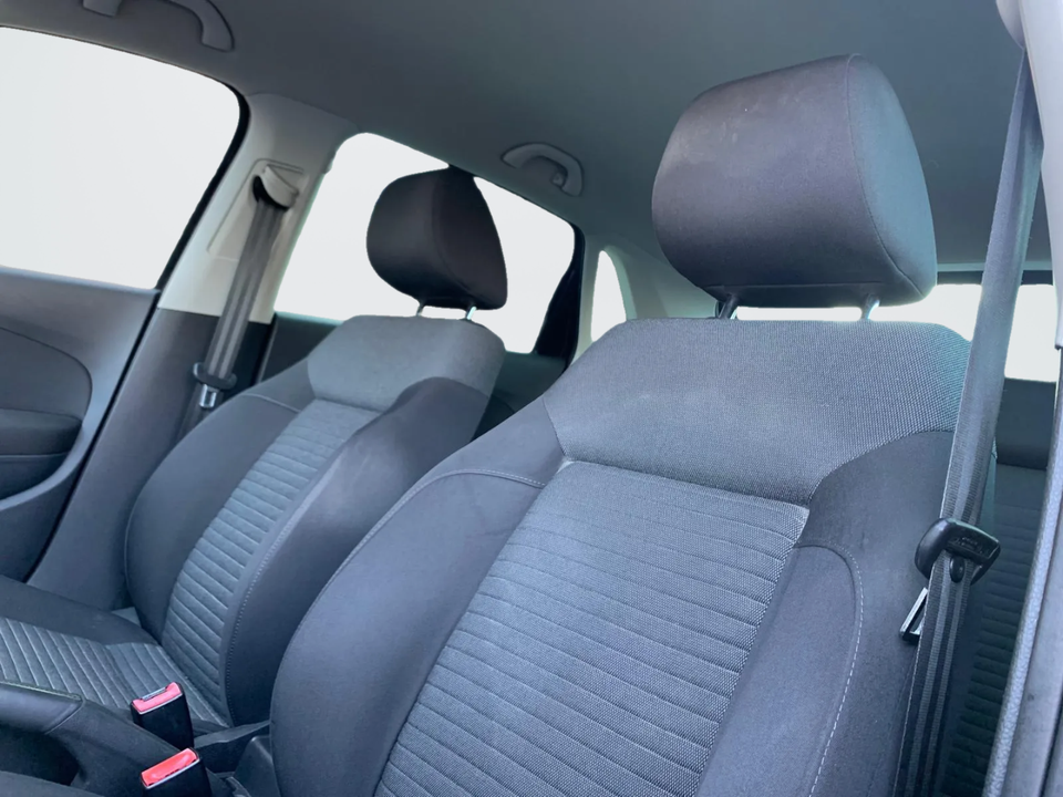 VW Polo 1,6 TDi 90 Comfortline BMT 5d