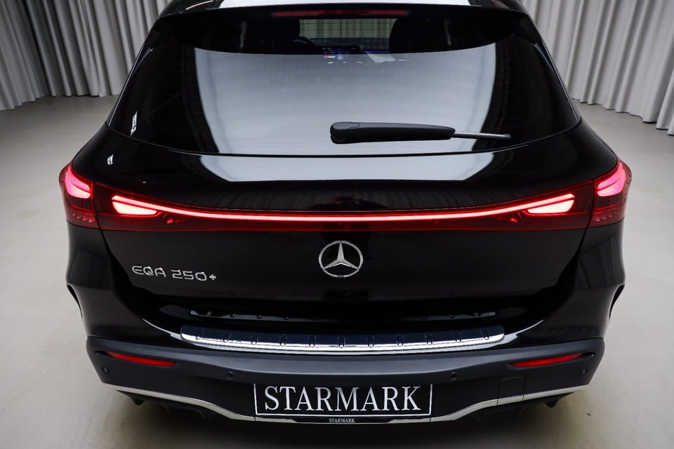 Mercedes EQA250+ AMG Advance 5d