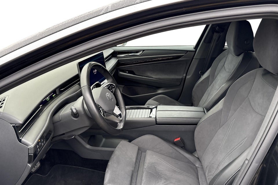 VW ID.7 86 Style S Tourer 5d