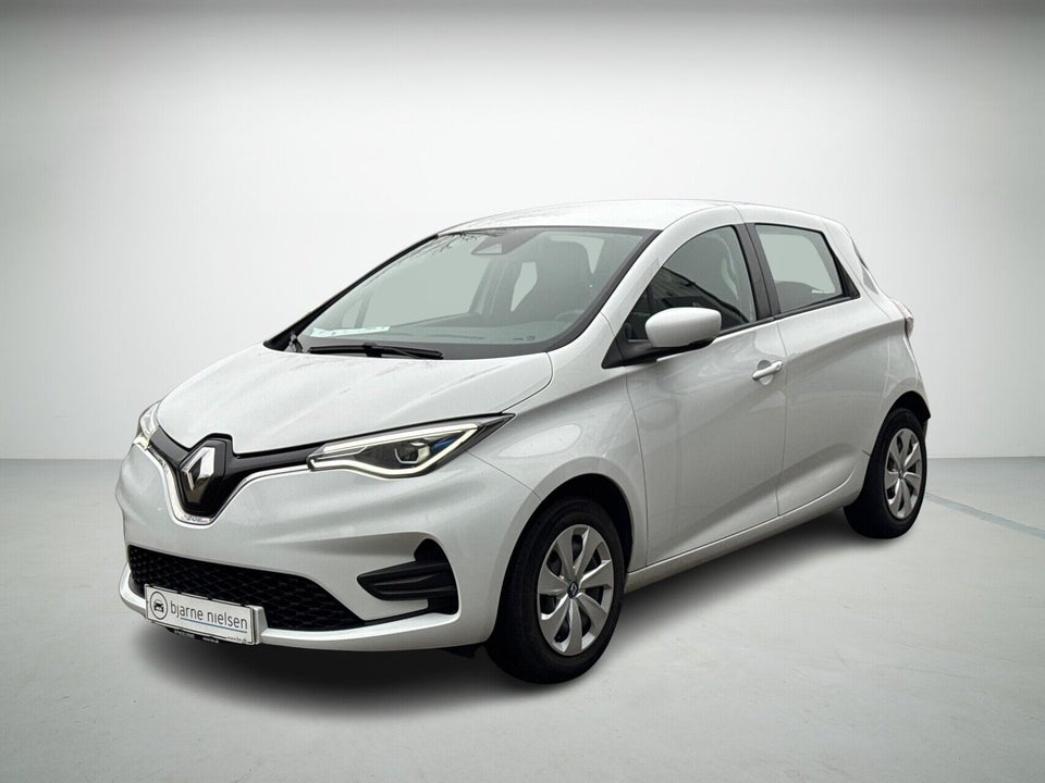 Renault Zoe 52 Go! 5d