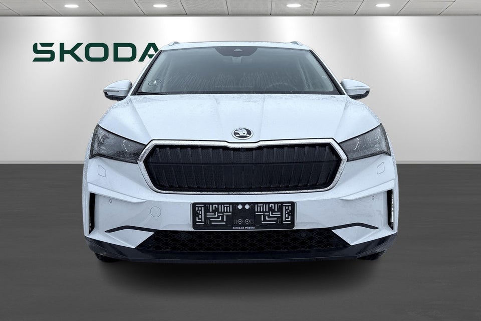 Skoda Enyaq 85 iV Premium 5d