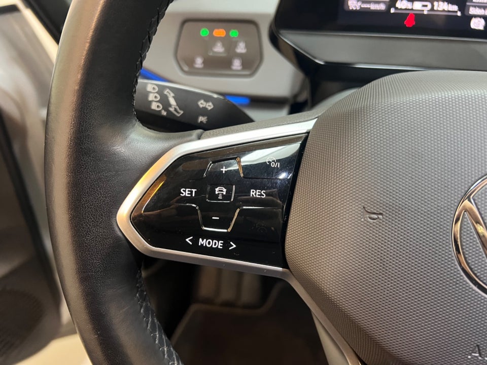 VW ID.3 58 Pro Performance Life 5d