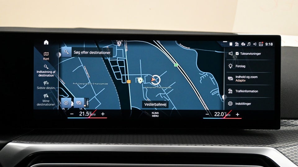 BMW 330e 2,0 M-Sport aut. 4d