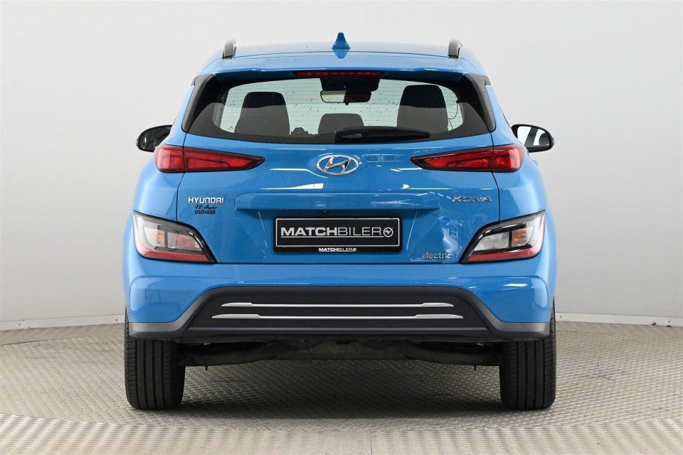 Hyundai Kona 39 EV Essential 5d