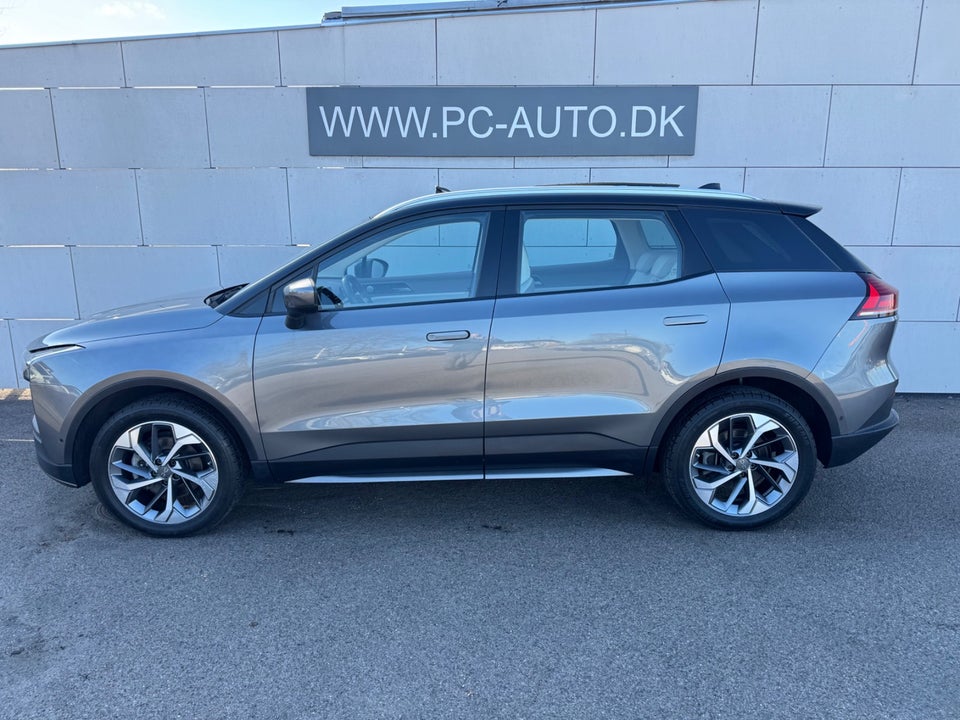 Aiways U5 Premium 5d