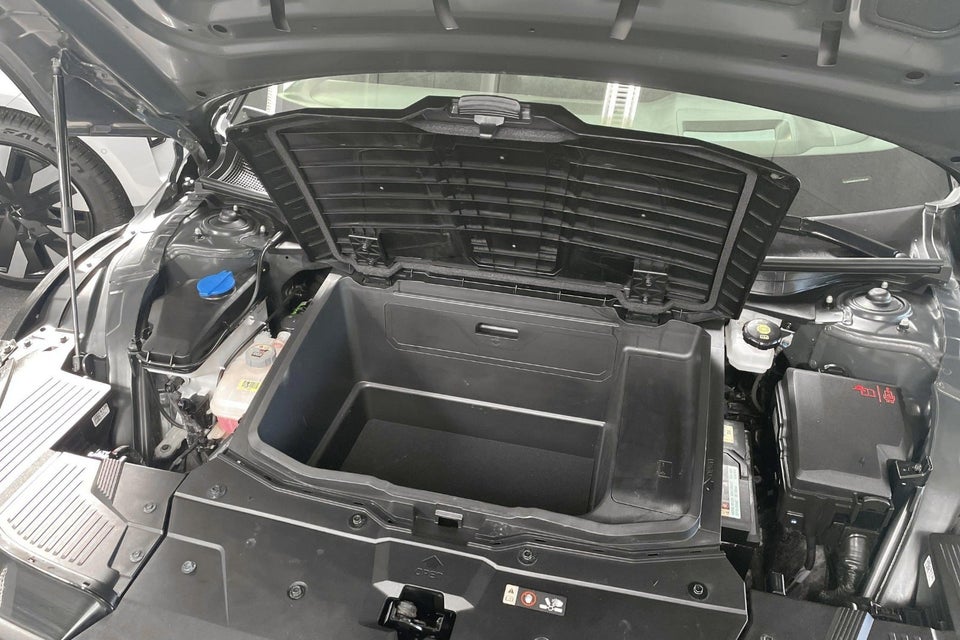 Hyundai Ioniq 5 84 N Line+ 5d