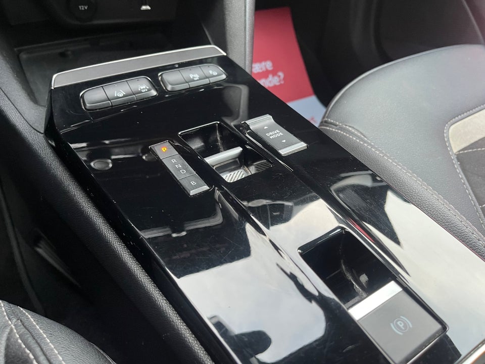 Opel Mokka-e 50 Ultimate 5d