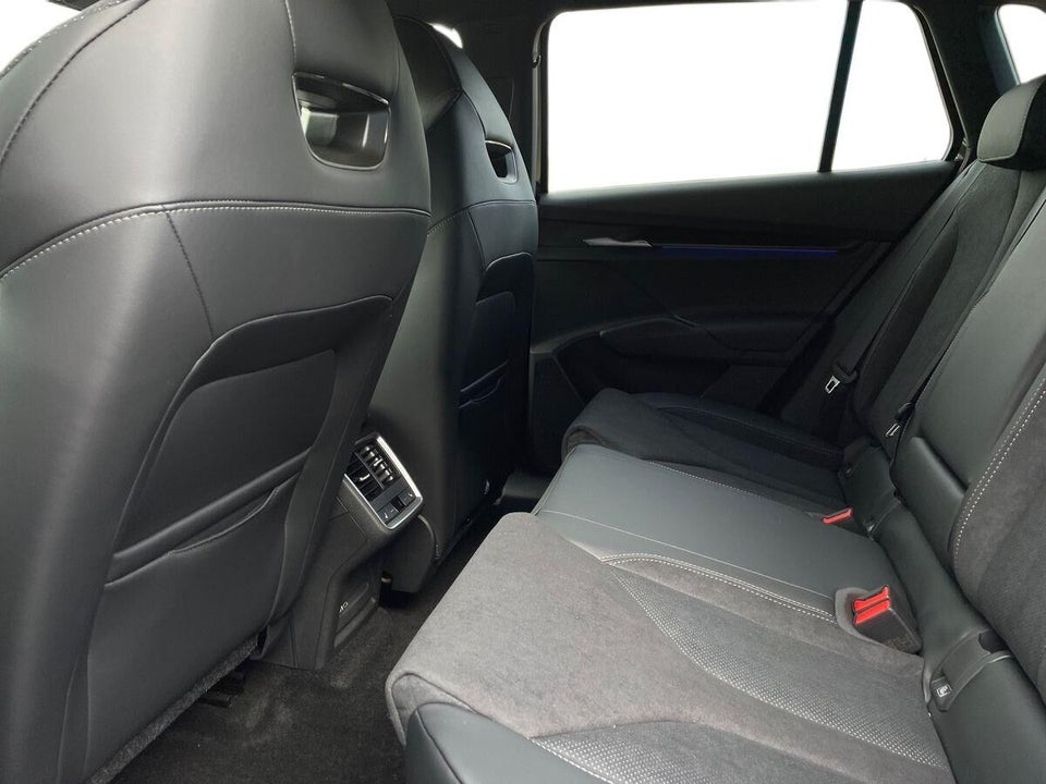 Skoda Elroq 85 iV Sportline 5d