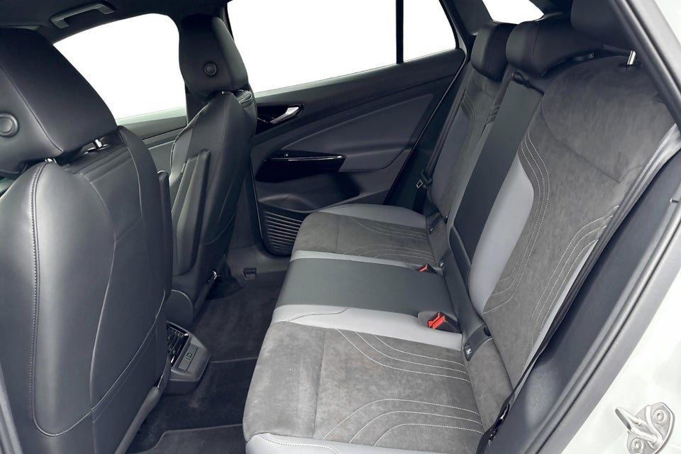 VW ID.4 77 Style+ 5d