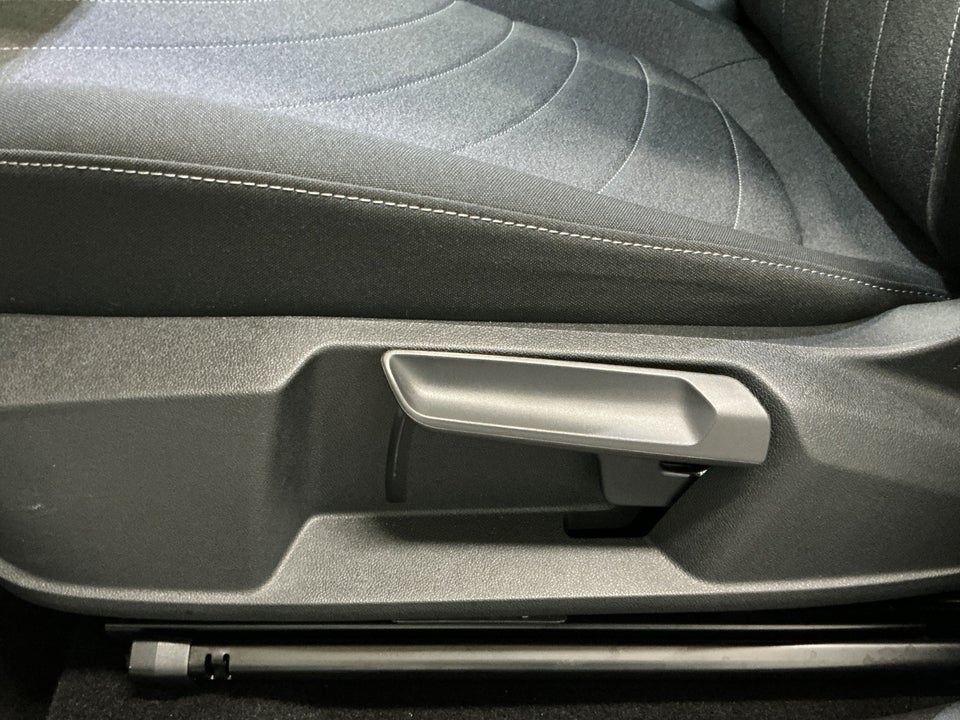 VW ID.3 58 Style+ 5d