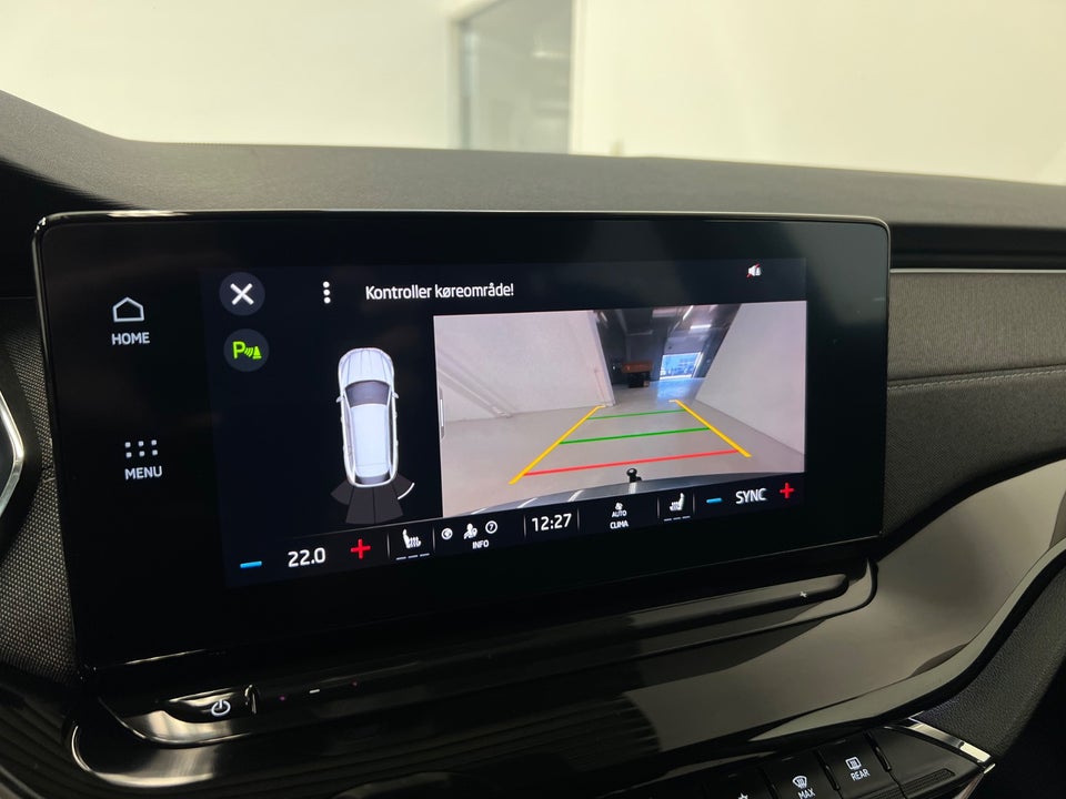 Skoda Octavia 1,0 eTSi 110 Ambition First Edition Combi DSG 5d