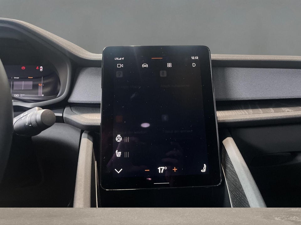 Polestar 2 Standard Range 5d