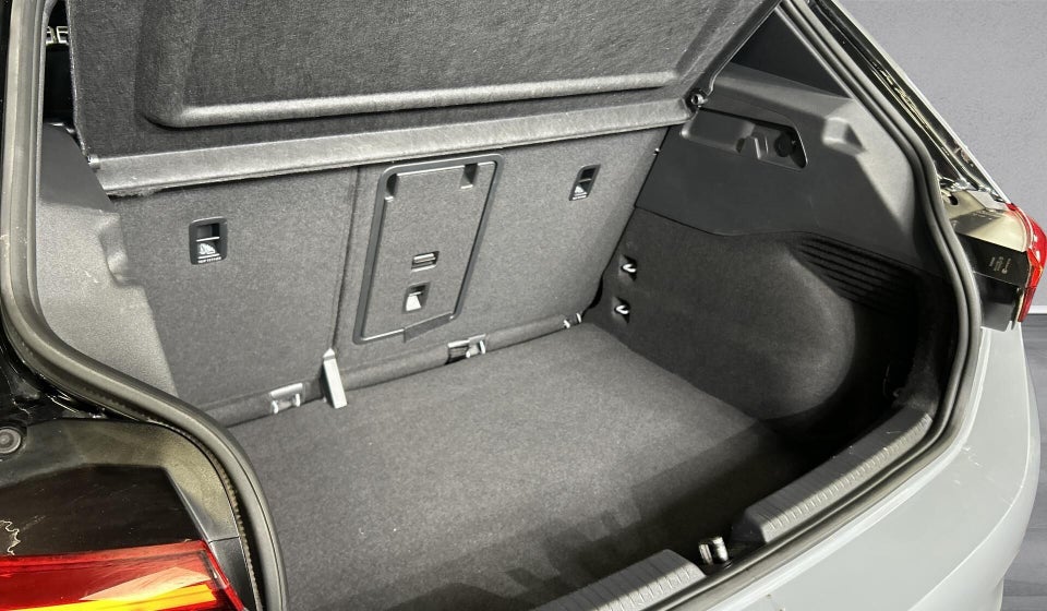 VW ID.3 58 Pro Performance 5d