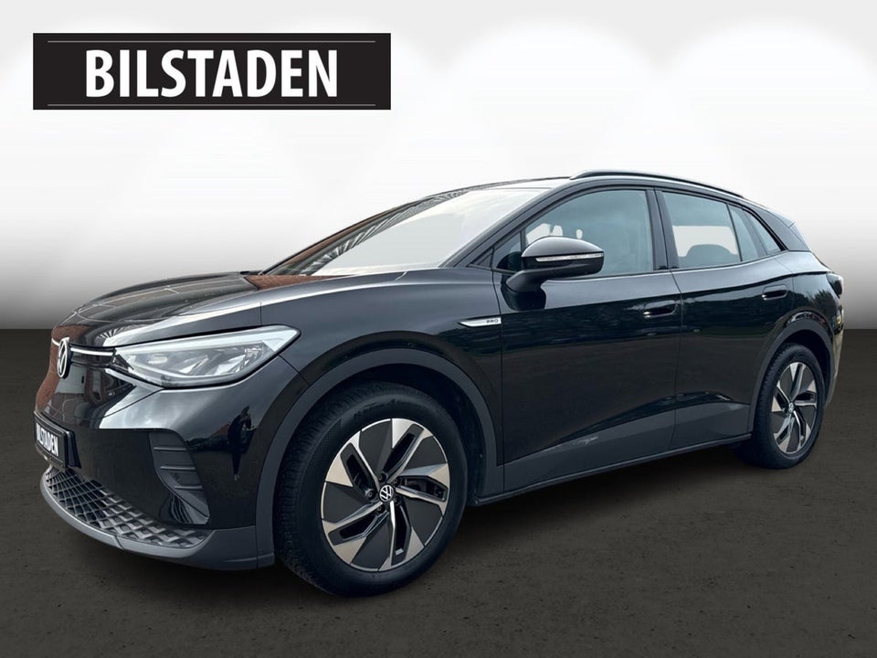 VW ID.4 77 Pro Performance 5d