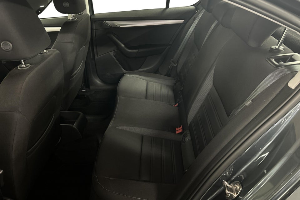 Skoda Octavia 1,5 TSi 150 Ambition DSG 5d