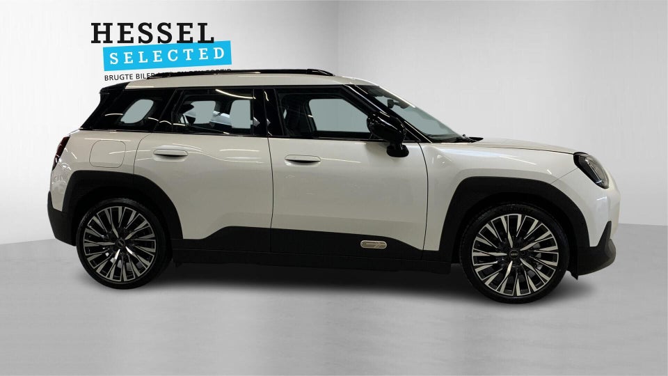 MINI Aceman E Classic Trim S 5d