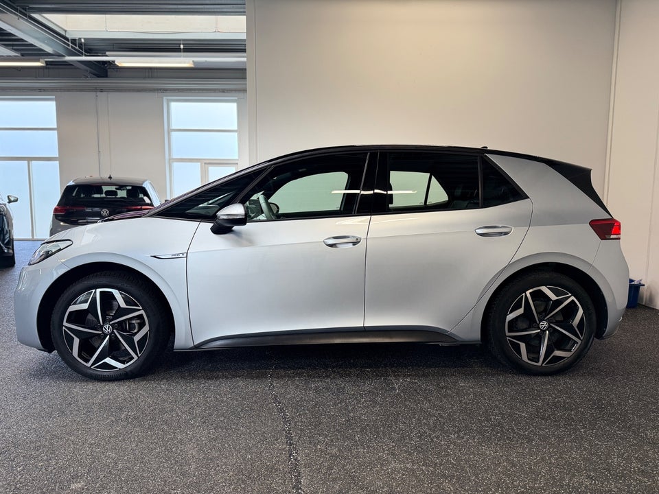VW ID.3 77 Pro S 5d