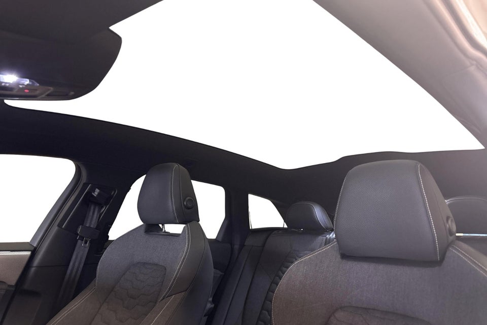 Audi A6 e-tron Ultra performance Avant 5d