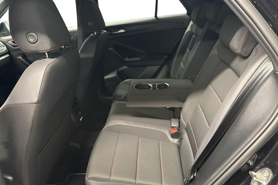 VW T-Roc 1,5 TSi 150 Sport DSG 5d
