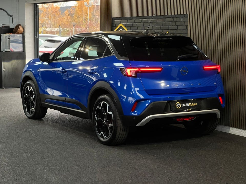 Opel Mokka-e 50 Ultimate 5d