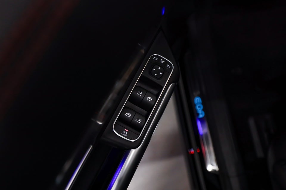 Mercedes EQA250+ AMG Advance 5d