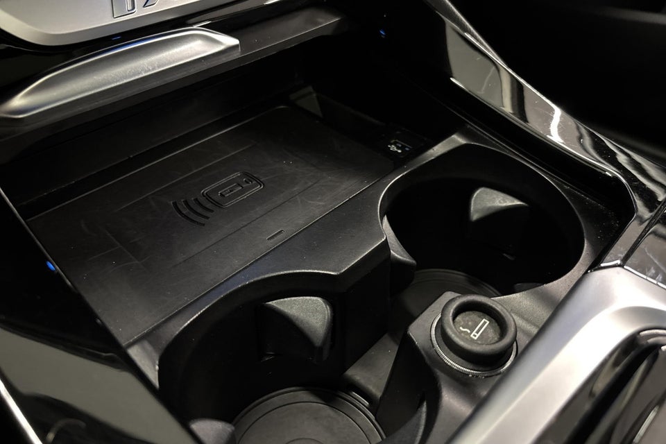 BMW iX3 Charged Plus 5d