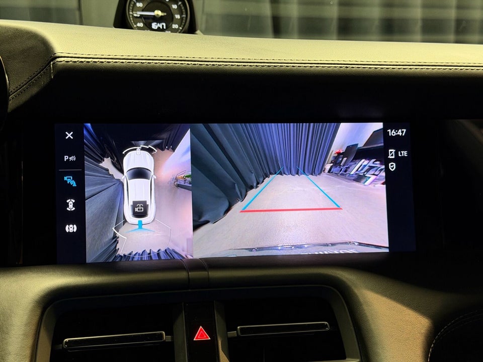 Porsche Taycan Performance+ 4d