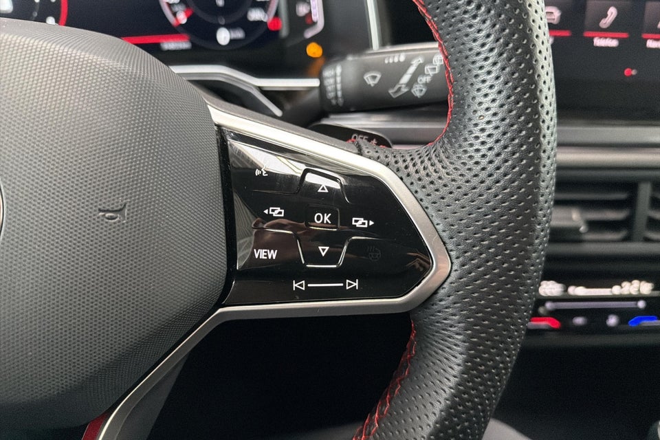 VW Polo 2,0 GTi DSG 5d