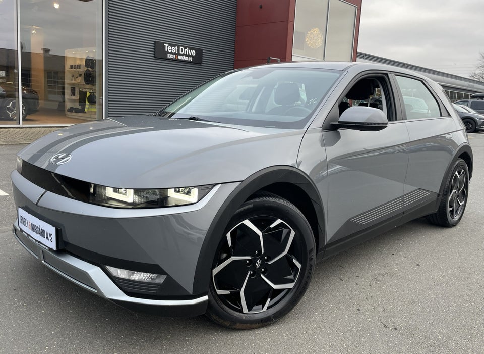 Hyundai Ioniq 5 73 Essential 5d