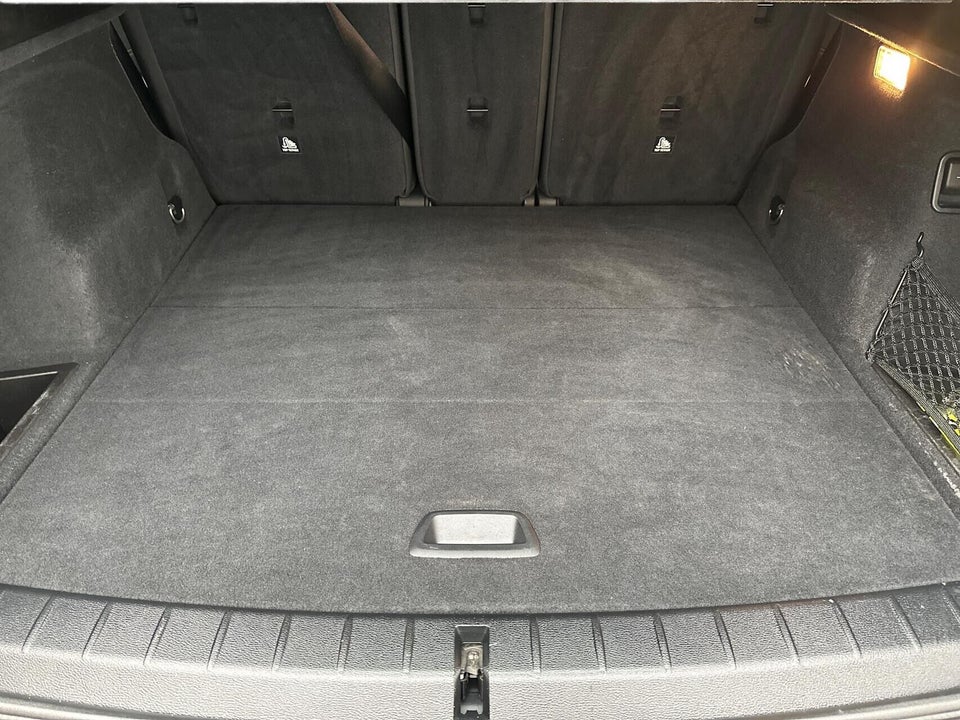 BMW X1 2,0 sDrive18d aut. 5d