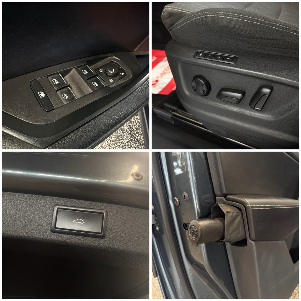 Skoda Kodiaq 1,5 TSi 150 Style DSG 7prs 5d