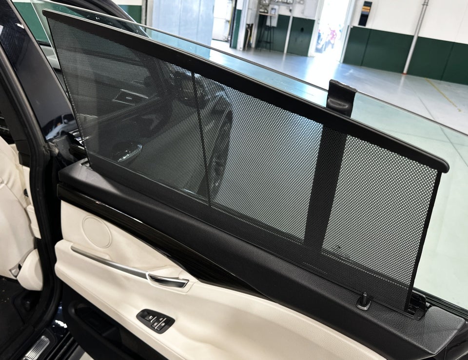 BMW 535i 3,0 Gran Turismo aut. 5d