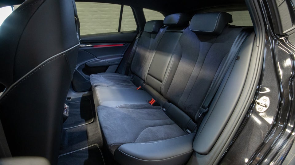 Skoda Enyaq 80 iV Sportline 5d