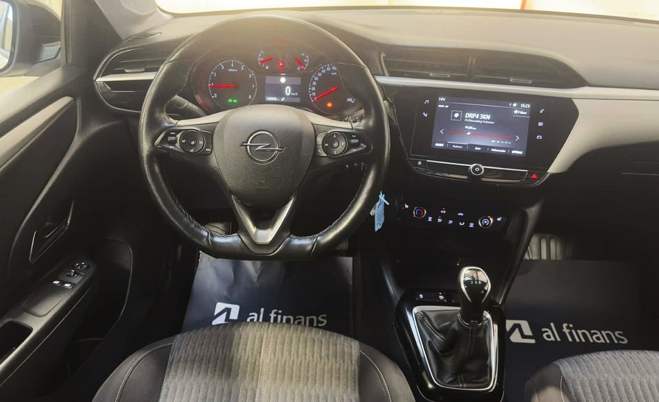 Opel Corsa 1,2 Elegance 5d