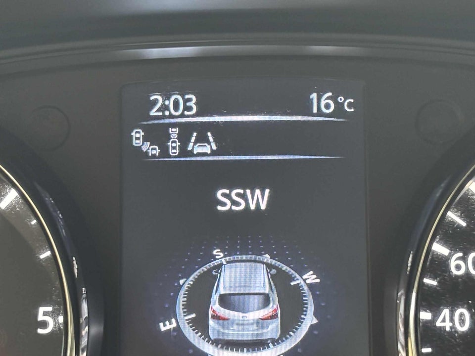 Nissan Pulsar 1,5 dCi 110 Tekna 5d