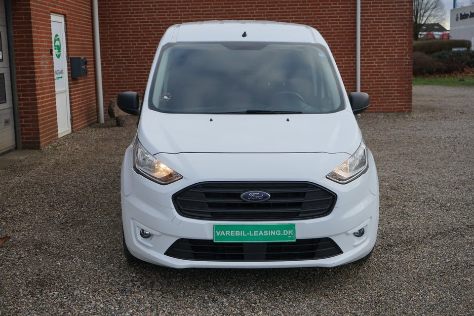 Ford Transit Connect 1,5 TDCi 100 Trend lang