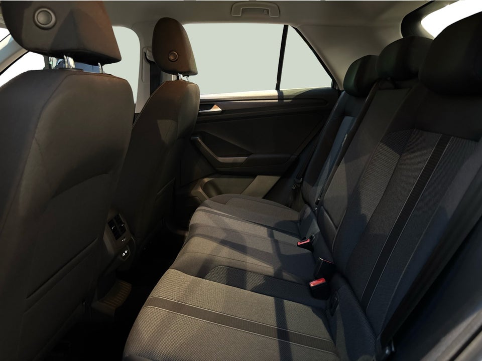 VW T-Roc 2,0 TDi 150 Life DSG 5d